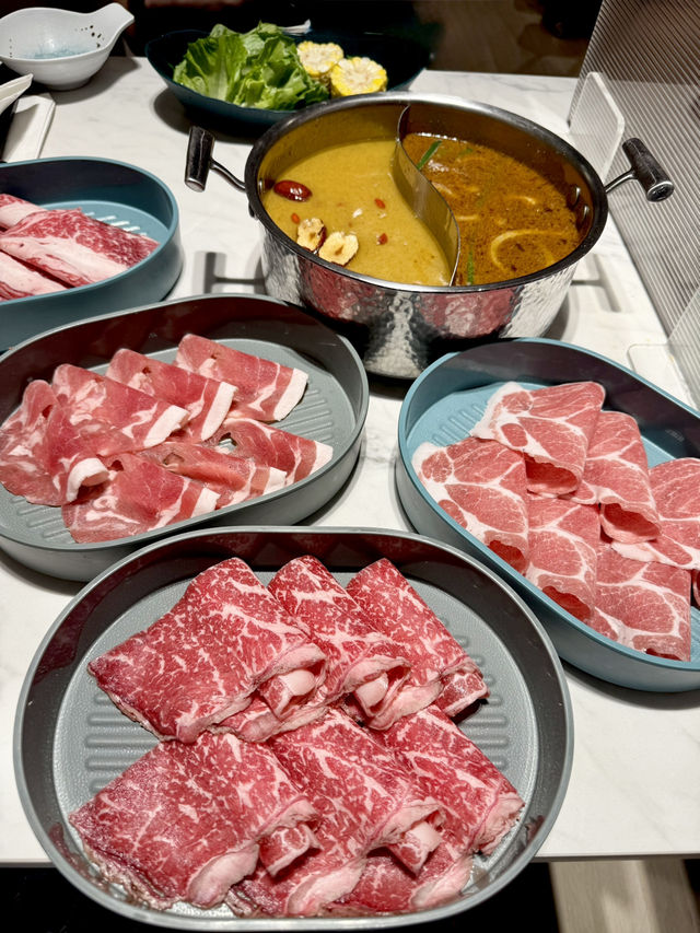 火鍋放題🍲🥢  火鍋放題🍲🥢