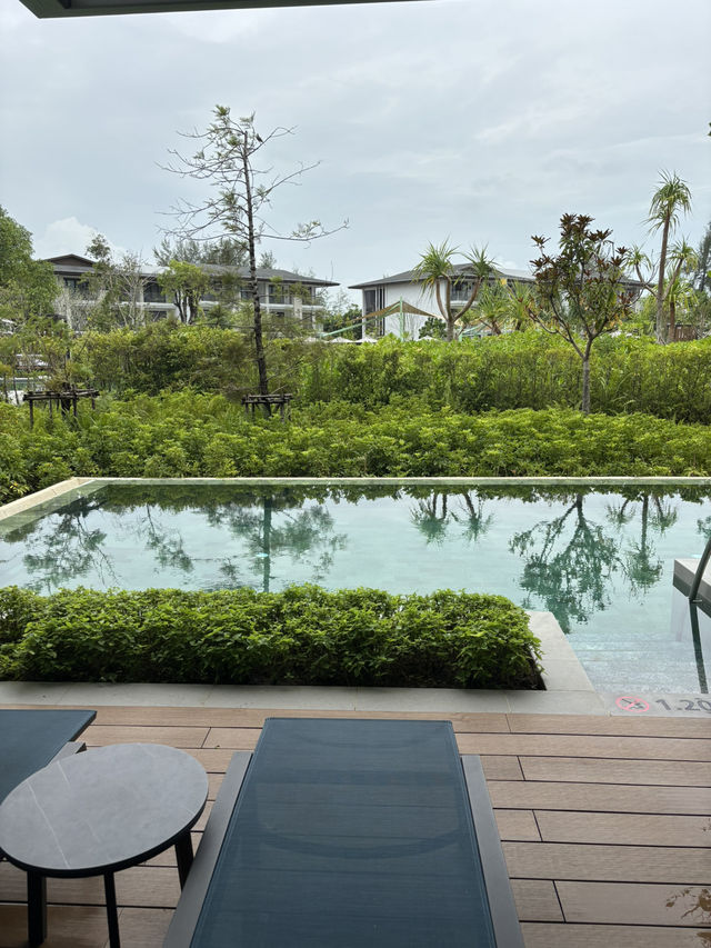 Khao Lak Marriott Beach Resort & Spa  Khao Lak Marriott Beach Resort & Spa