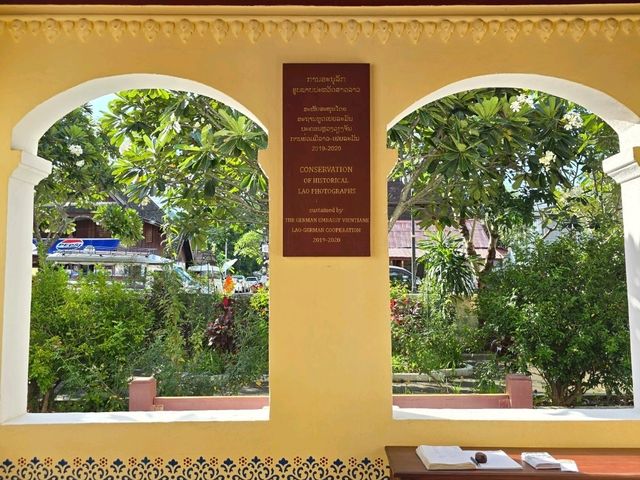  Luang Prabang