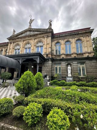 Exploring the Heart of Costa Rica
