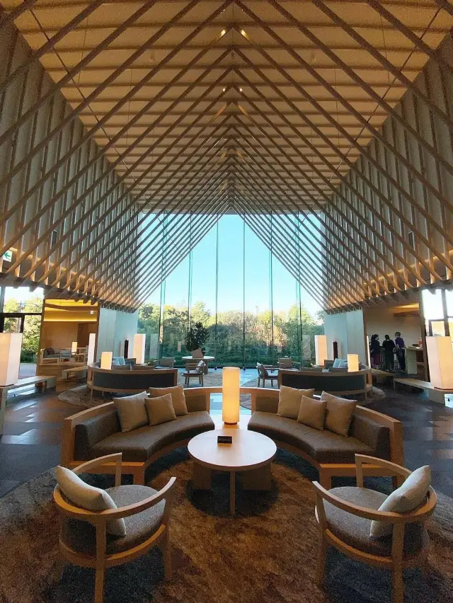 【名古屋站的“正上方”】奢華的天空空間