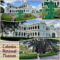 Colombo - cultural, local, hunger