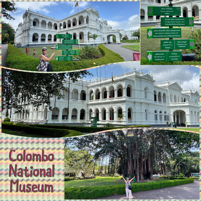 Colombo - cultural, local, hunger