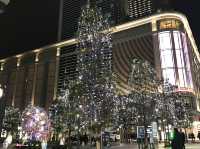 ✨ 日本橋イルミネーション・アーカイブと2025-2026予測 🎄
