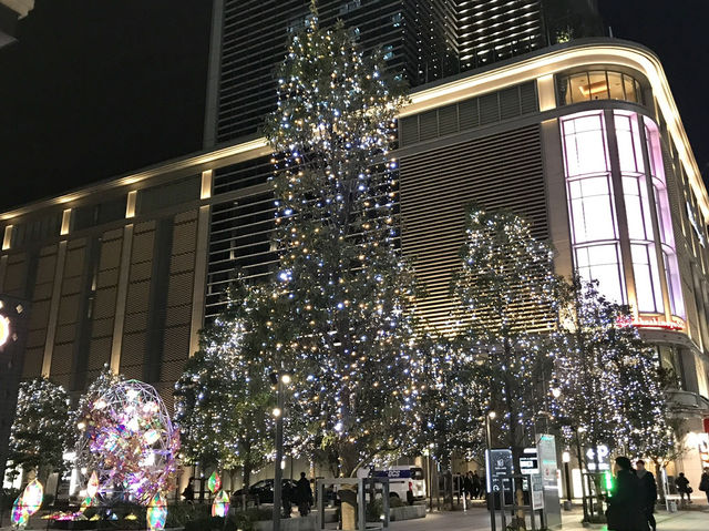 ✨ 日本橋イルミネーション・アーカイブと2025-2026予測 🎄
