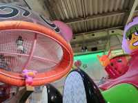 お菓子のテーマパーク【おやつタウン】