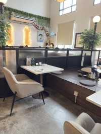 ✨ Nippori Bistro – Japanese Fusion Dining with Charm ✨