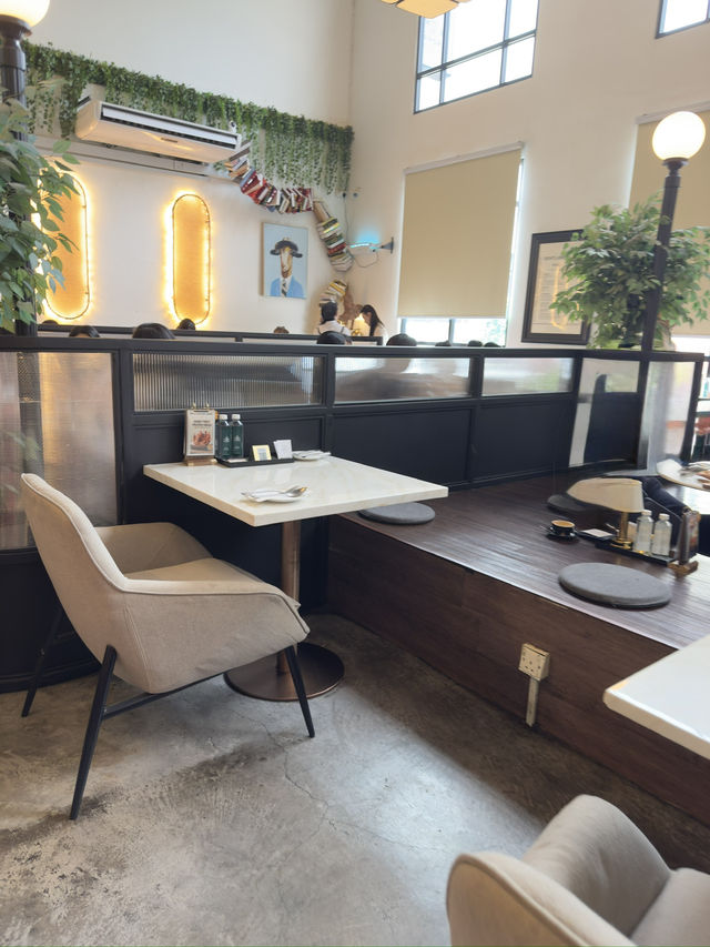 ✨ Nippori Bistro – Japanese Fusion Dining with Charm ✨