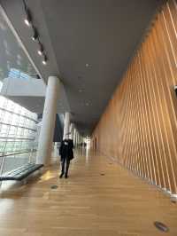 🇯🇵 The National Art Center, Tokyo