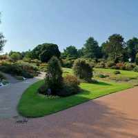 Royal Botanic Garden Edinburgh