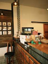 จำเลยรัก คาเฟ่