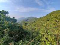 Shek O Country Park