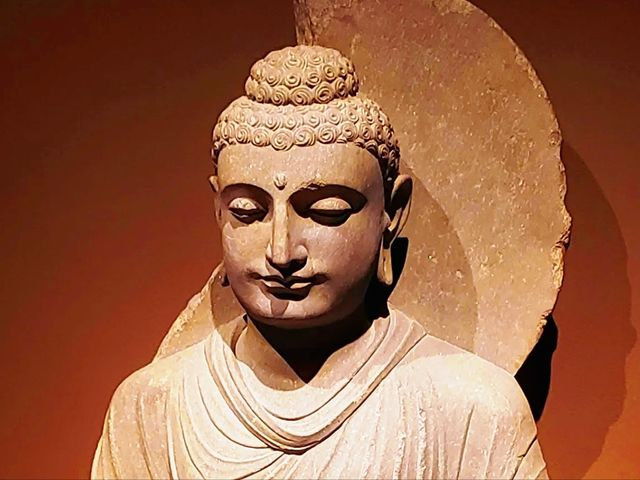 Discovering the Hong Kong Heritage Museum