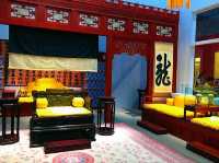 Discovering the Hong Kong Heritage Museum