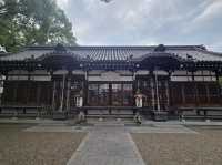 【大阪】堺市　石津太神社（いわつたじんじゃ）