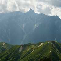 九宮山：仙境之旅