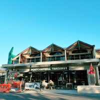 お一人向けグレートオーシャンロード（Great Ocean Road）の日帰りツアー比較
