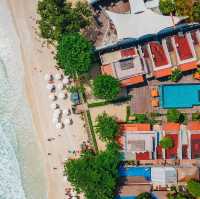 Sai Kaew Beach Resort  