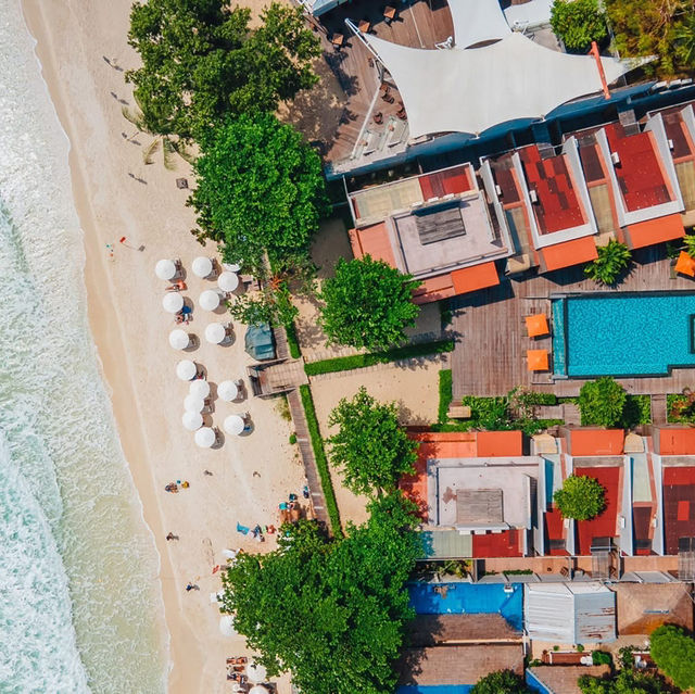 Sai Kaew Beach Resort  