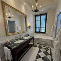 Four Seasons Hotel Firenze, Florence