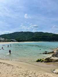 삼척 스노쿨링스팟