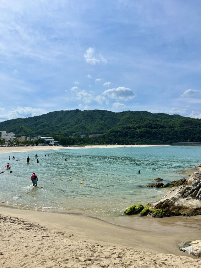 삼척 스노쿨링스팟 삼척 스노쿨링스팟