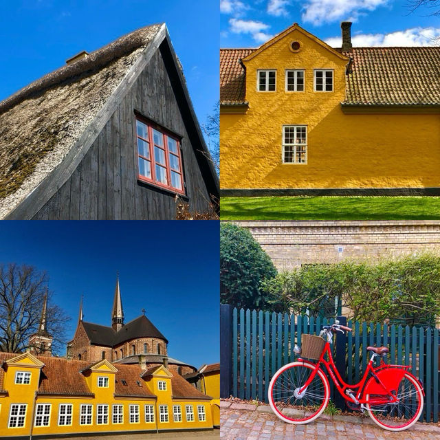 Copenhagen: Vibrant Nordic Charm Unveiled