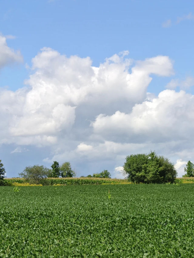 Rouge National Urban Park – Wilderness at the Edge of Toronto