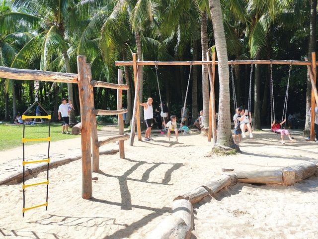 深圳｜深圳灣公園
