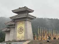 Day Trip Itinerary — Yellow River History & Culture