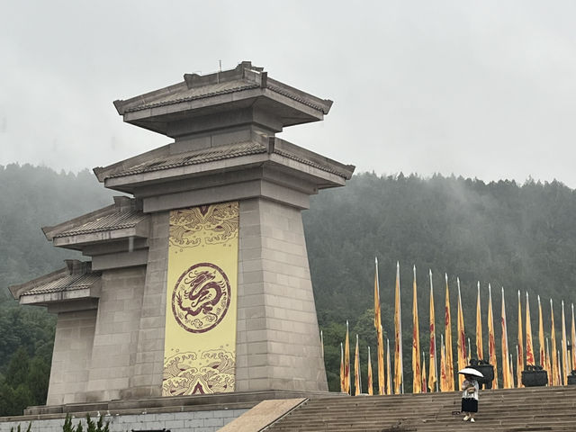 Day Trip Itinerary — Yellow River History & Culture