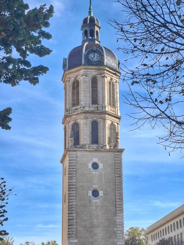 Back to the Gastronomic Capital: My Return to Lyon, France
