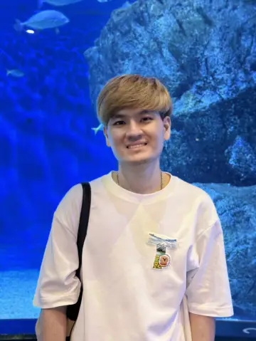 🐠💙 Sea Life Bangkok – Siam Paragon