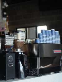 Finally Coffee Co. ร้านกาแฟสุดเท่ในพิษณุโลก