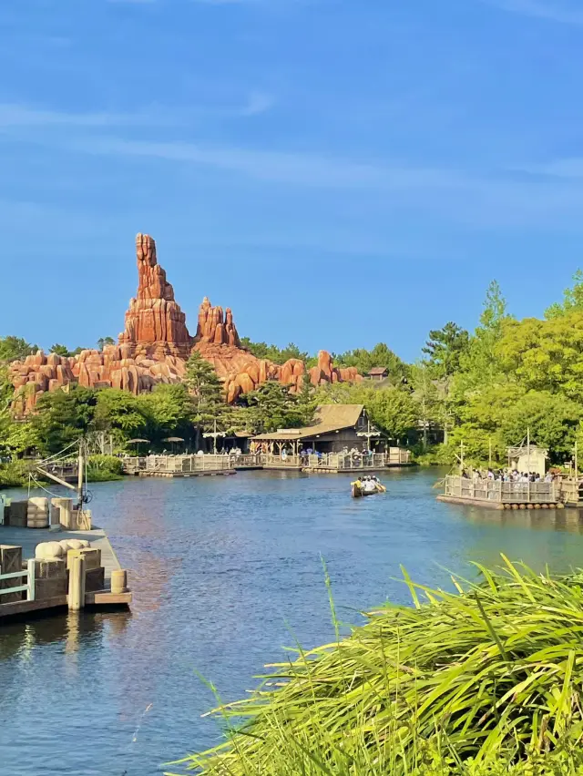 Tokyo Travel Itinerary: Kichijoji, Disneyland, Tokyo Tower