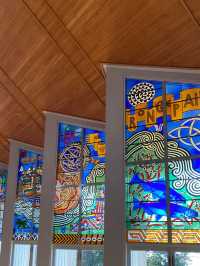 Holy Trinity Cathedral – A Spiritual and Architectural Gem in Auckland