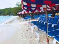หาดเทียน เกาะล้าน