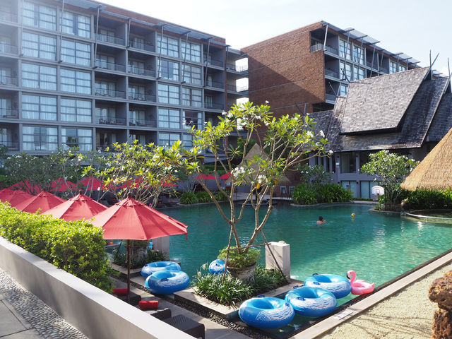 Anantara Vacation Club: Luxury in Mai Khao