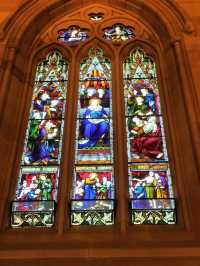 ⛪Mother Church⛪