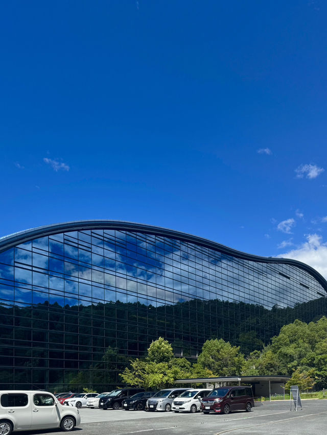【福岡】九州国立博物館