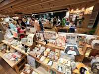 誠品書店──書香與生活美學的結合