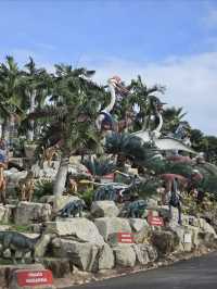 สวนนงนุชพฤกษศาสตร์