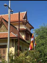 More than Just Angkor Wat 🍃