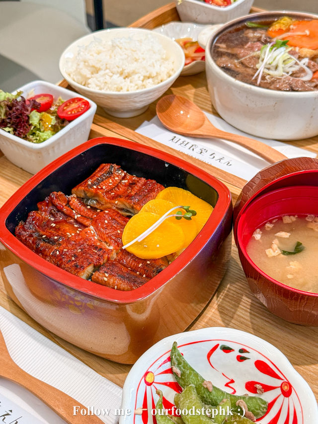 ✿人氣和洋定食終於進軍尖沙咀✿ 