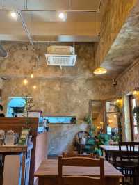 ๐ก์ฑ์๋ ๋ธ๋ฐ์น ์นดํ |  OATT ์คํธ ์ฑ์๐