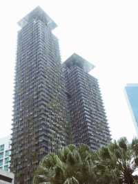 Day Around the Petronas Towers: KLCC Park, Views & Hidden Gems