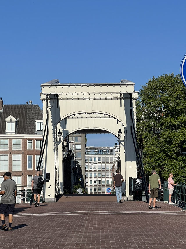 🇳🇱 荷蘭:阿姆斯特丹(Amsterdam) 🚲 🇳🇱 荷蘭:阿姆斯特丹(Amsterdam) 🚲