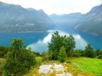 Bergen – The Gateway to the Fjords