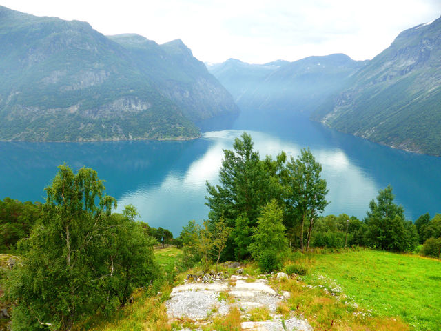Bergen – The Gateway to the Fjords