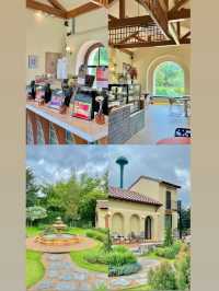 Mallorka Khaoyai คาเฟ่เขาใหญ่